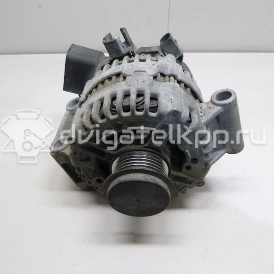 Фото Генератор  6G9N10300ABB для Ford Galaxy / S-Max / Mondeo