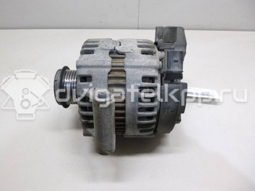 Фото Генератор  6G9N10300ABB для Ford Galaxy / S-Max / Mondeo {forloop.counter}}