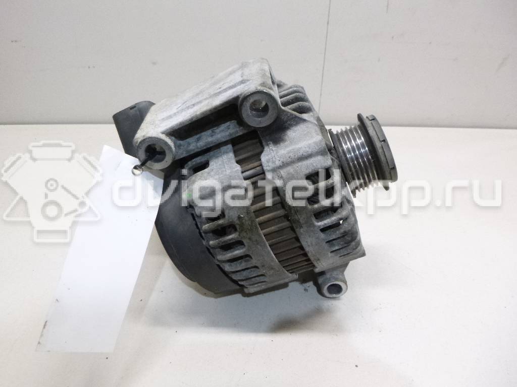 Фото Генератор  6G9N10300ABB для Ford Galaxy / S-Max / Mondeo {forloop.counter}}