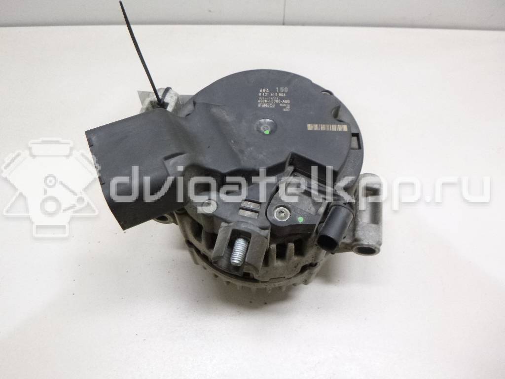 Фото Генератор  6G9N10300ABB для Ford Galaxy / S-Max / Mondeo {forloop.counter}}