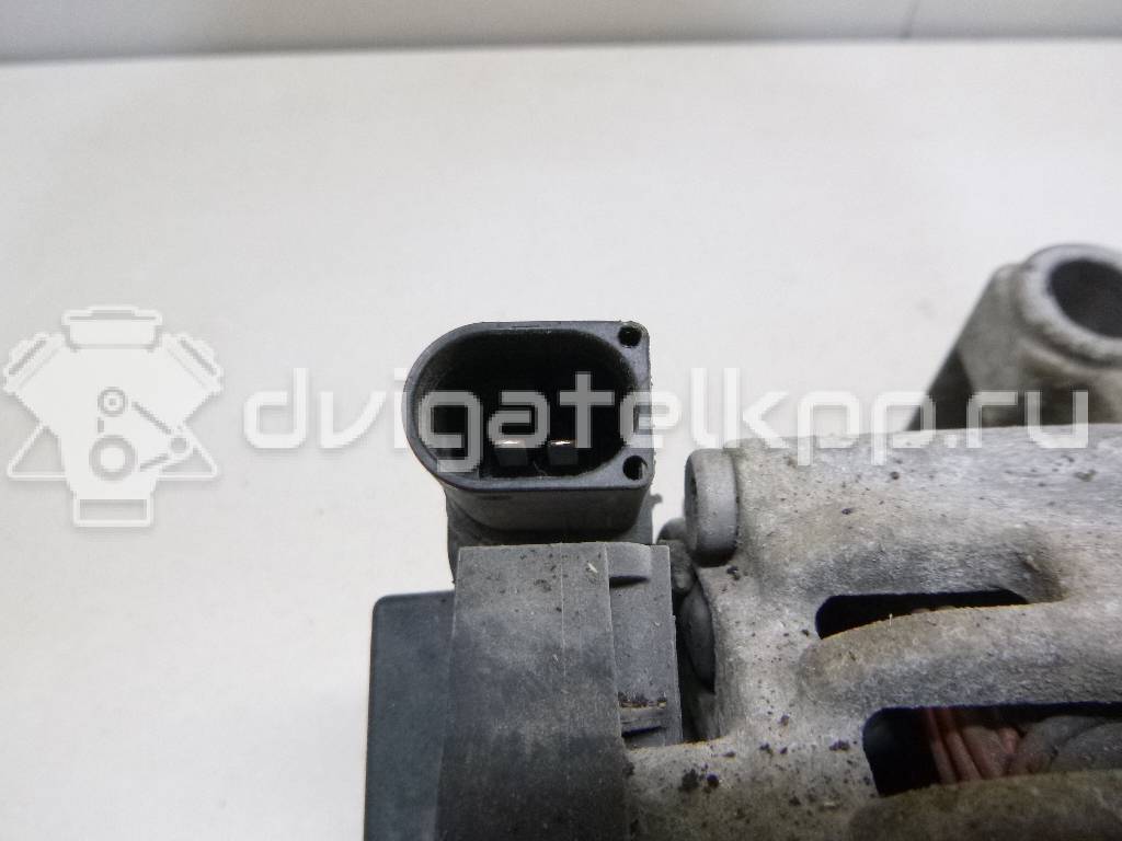 Фото Генератор  6G9N10300ABB для Ford Galaxy / S-Max / Mondeo {forloop.counter}}