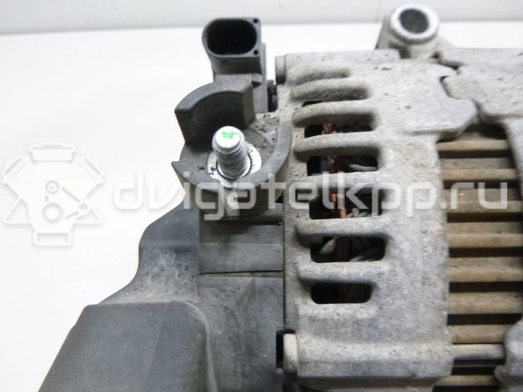 Фото Генератор  6G9N10300ABB для Ford Galaxy / S-Max / Mondeo {forloop.counter}}