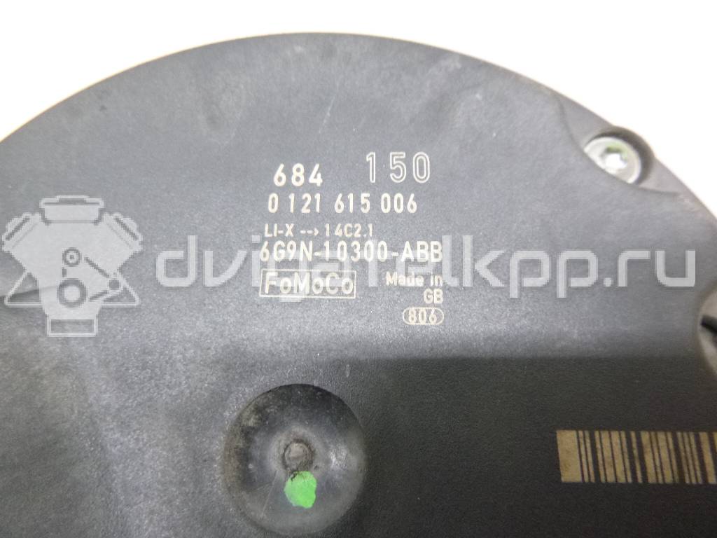 Фото Генератор  6G9N10300ABB для Ford Galaxy / S-Max / Mondeo {forloop.counter}}