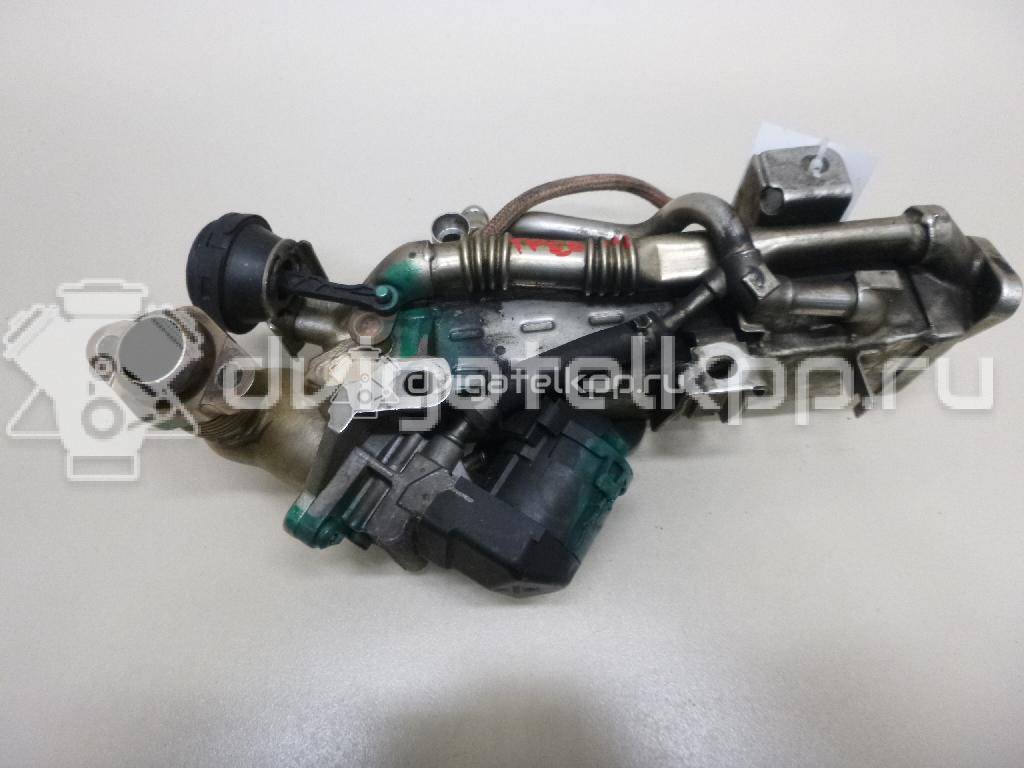 Фото Радиатор системы EGR  11717823210 для Bmw X4 F26 / 3 / 5 / 6 / 1 {forloop.counter}}