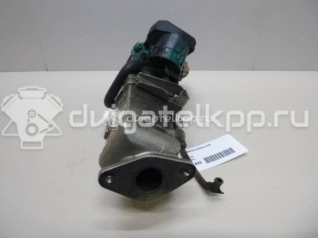 Фото Радиатор системы EGR  11717823210 для Bmw X4 F26 / 3 / 5 / 6 / 1 {forloop.counter}}
