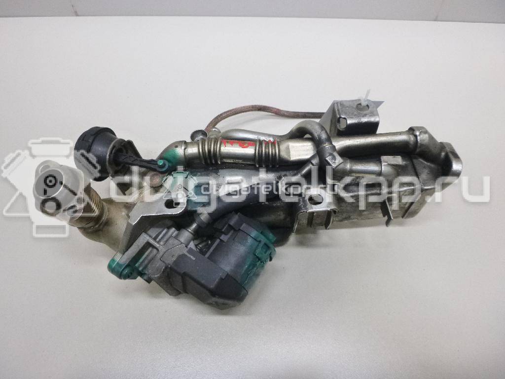 Фото Радиатор системы EGR  11717823210 для Bmw X4 F26 / 3 / 5 / 6 / 1 {forloop.counter}}