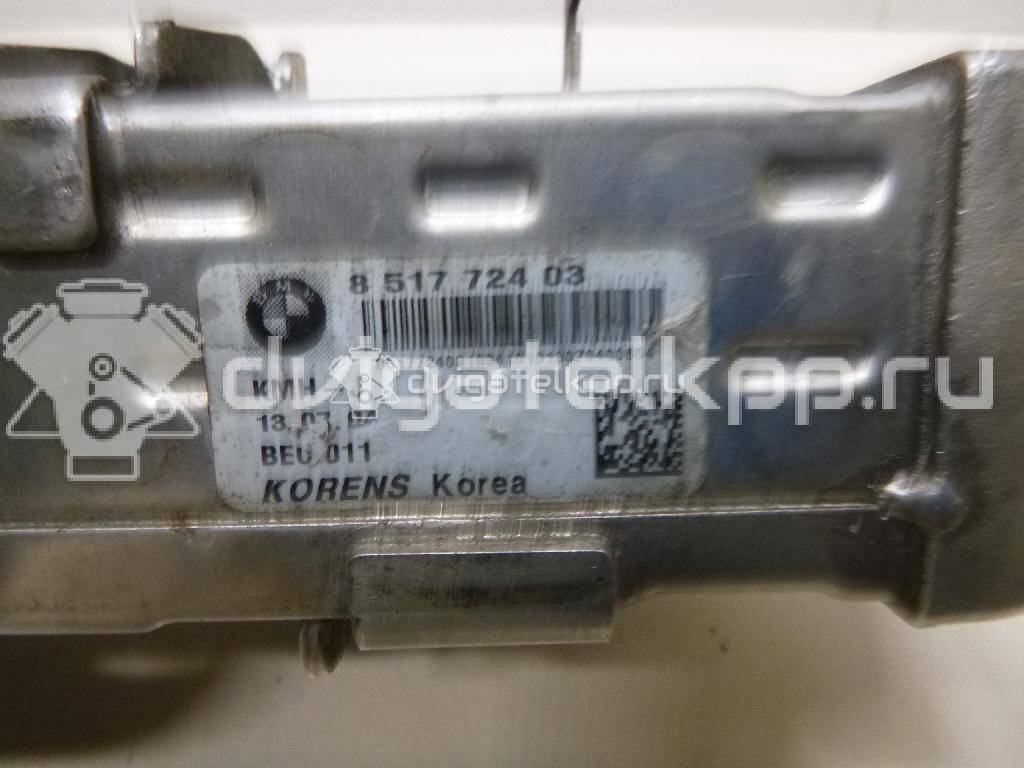 Фото Радиатор системы EGR  11717823210 для Bmw X4 F26 / 3 / 5 / 6 / 1 {forloop.counter}}