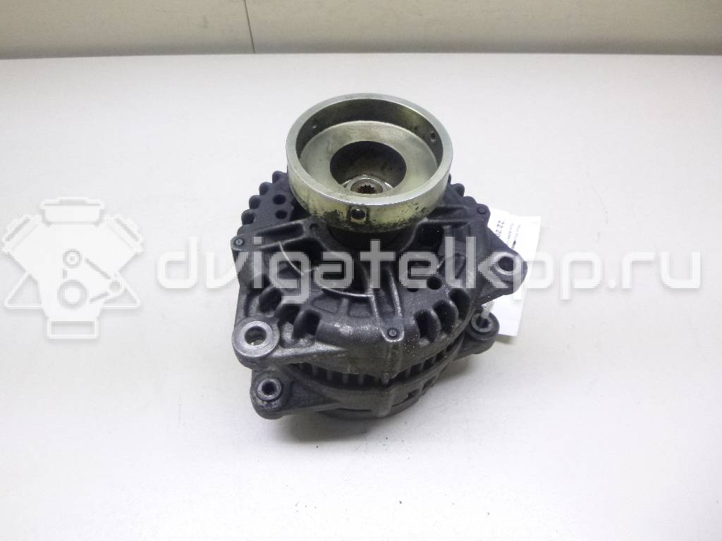 Фото Генератор  6G9N10300UD для Ford Focus / Tourneo / C-Max / Galaxy / S-Max {forloop.counter}}