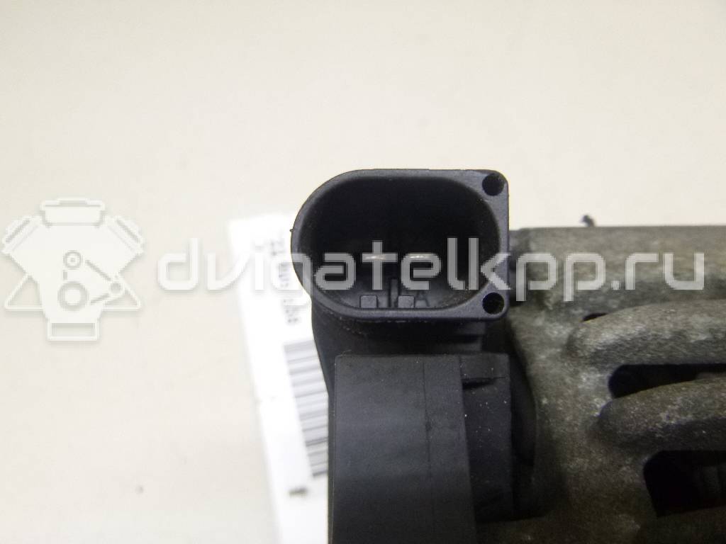 Фото Генератор  6G9N10300UD для Ford Focus / Tourneo / C-Max / Galaxy / S-Max {forloop.counter}}