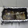 Фото Поддон масляный двигателя для двигателя AMB для Audi A4 170-173 л.с 20V 1.8 л бензин 06B103601BL {forloop.counter}}