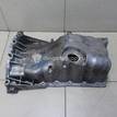 Фото Поддон масляный двигателя для двигателя AMB для Audi A4 170-173 л.с 20V 1.8 л бензин 06B103601BL {forloop.counter}}