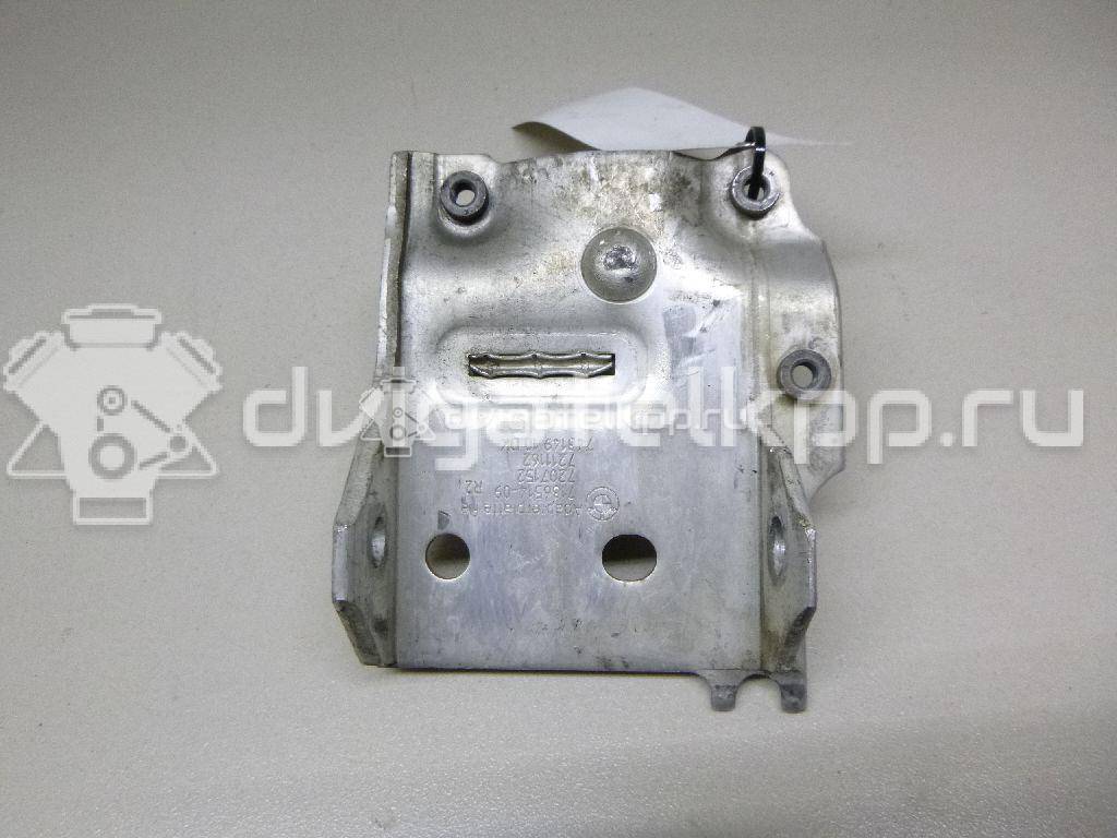 Фото Кронштейн радиатора  51117186514 для Bmw 5 {forloop.counter}}