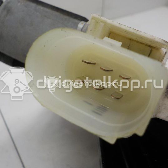 Фото Стеклоподъемник электр. задний левый  51357182613 для Bmw 5