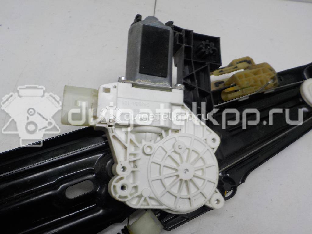 Фото Стеклоподъемник электр. задний левый  51357182613 для Bmw 5 {forloop.counter}}
