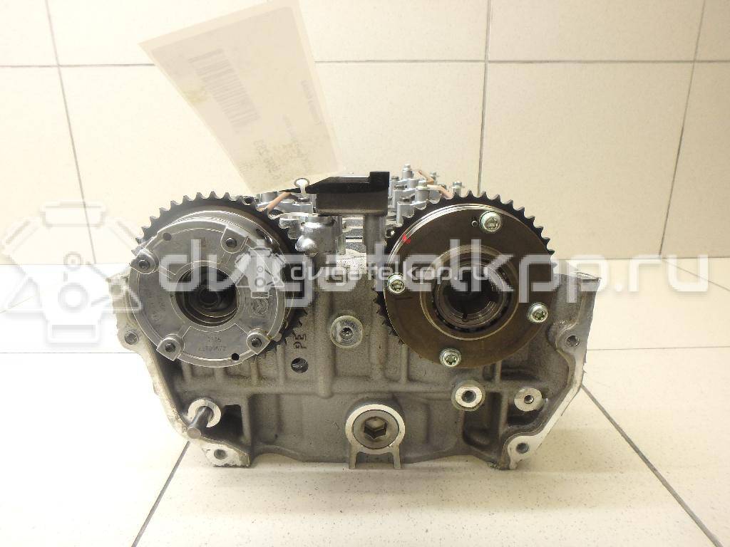 Фото Головка блока для двигателя PEY7 для Mazda Cx-5 / 6 / 3 120-170 л.с 16V 2.0 л бензин {forloop.counter}}