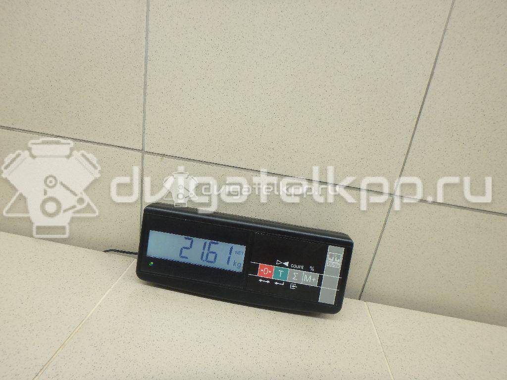 Фото Головка блока для двигателя PEY7 для Mazda Cx-5 / 6 / 3 120-170 л.с 16V 2.0 л бензин {forloop.counter}}