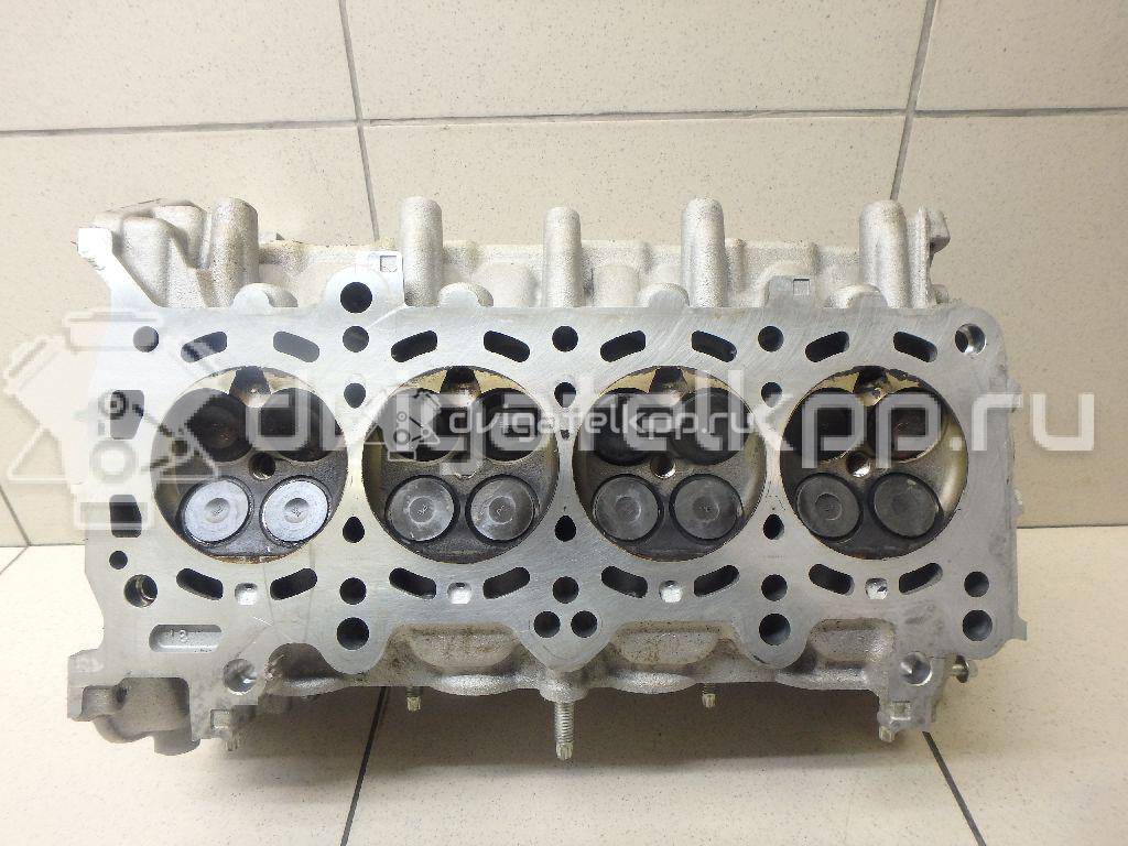 Фото Головка блока для двигателя PEY7 для Mazda Cx-5 / 6 / 3 120-170 л.с 16V 2.0 л бензин {forloop.counter}}