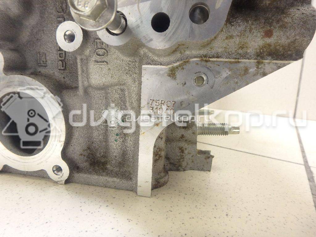 Фото Головка блока для двигателя PEY7 для Mazda Cx-5 / 6 / 3 120-170 л.с 16V 2.0 л бензин {forloop.counter}}