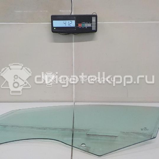 Фото Стекло двери передней левой  51337182109 для Bmw 5
