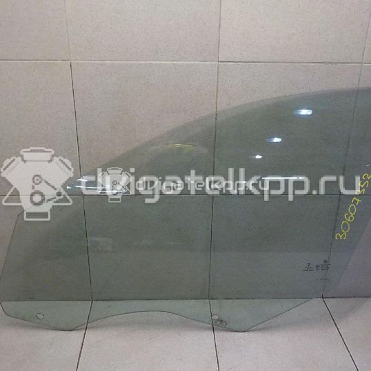 Фото Стекло двери передней левой  51337182109 для Bmw 5