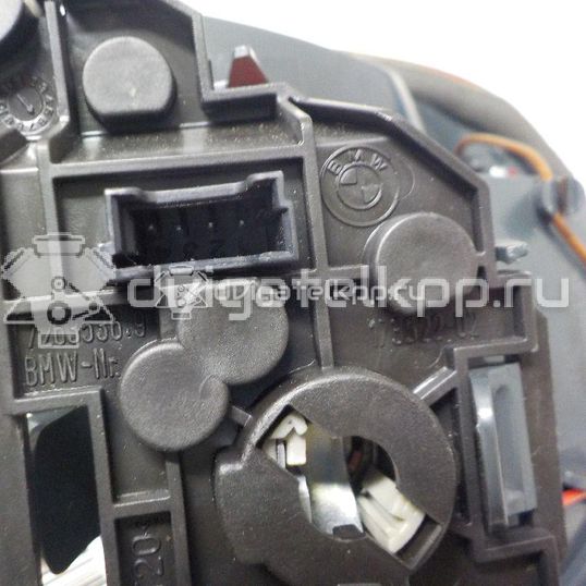 Фото Фонарь задний внутренний правый  63217203226 для Bmw 5