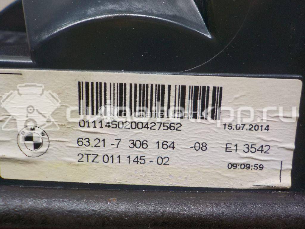 Фото Фонарь задний внутренний правый  63217306164 для Bmw 5 {forloop.counter}}