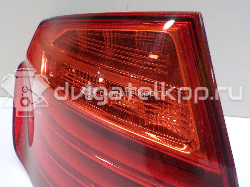 Фото Фонарь задний наружный левый  63217306161 для Bmw 5 {forloop.counter}}