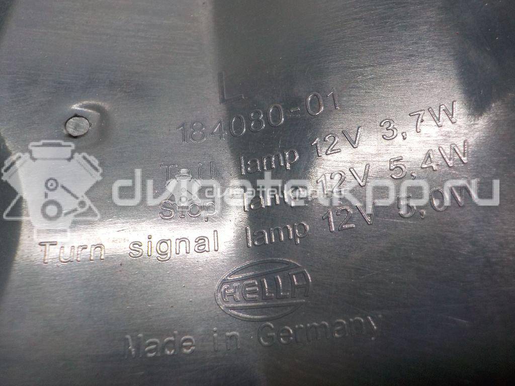 Фото Фонарь задний наружный левый  63217306161 для Bmw 5 {forloop.counter}}