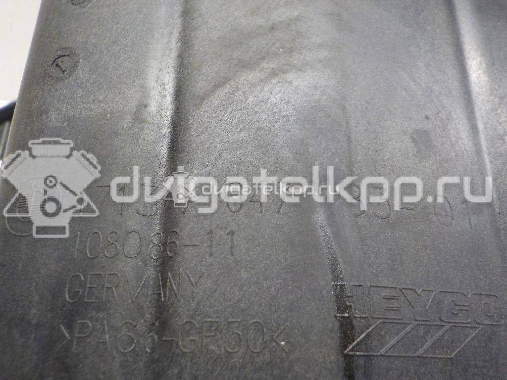 Фото Бачок расширительный  17137647283 для Bmw 5 / 6 / 7 {forloop.counter}}