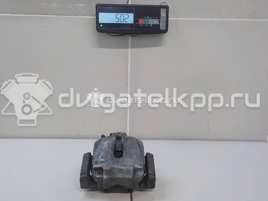 Фото Суппорт тормозной передний левый  34116791919 для Bmw 5 {forloop.counter}}