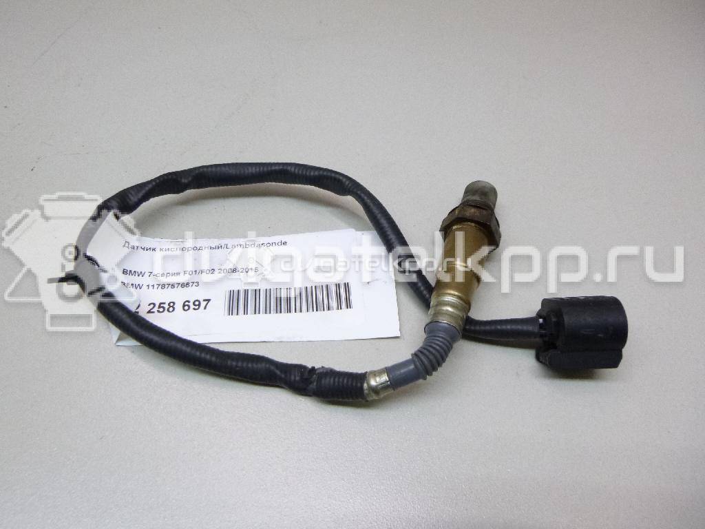 Фото Датчик кислородный/Lambdasonde  11787576673 для Bmw 3 / 5 / 6 / 1 / 7 {forloop.counter}}