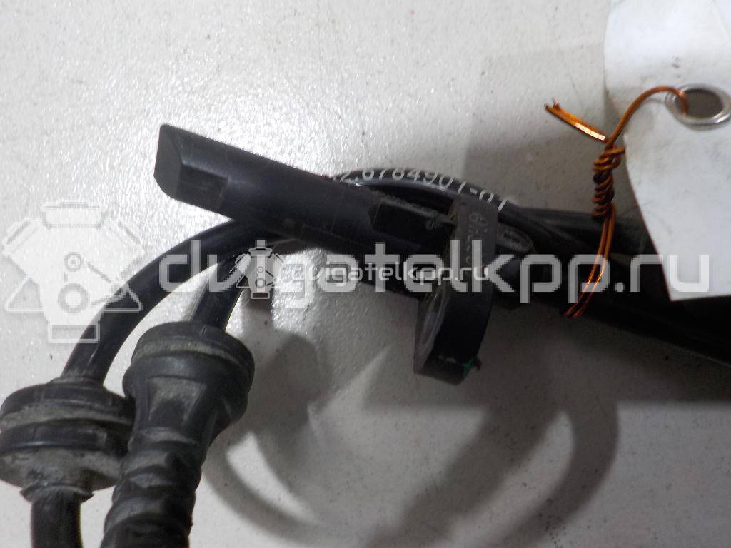 Фото Датчик ABS задний  34526784901 для Bmw 5 / 6 {forloop.counter}}