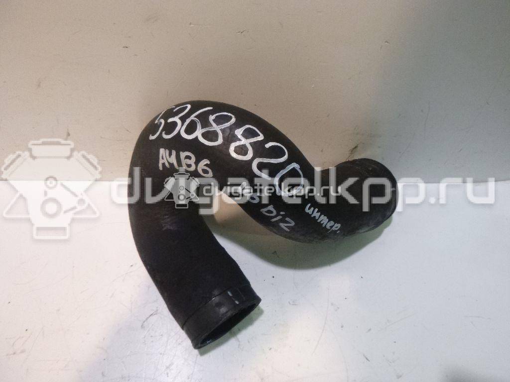 Фото Патрубок интеркулера для двигателя AKE для Audi A8 / Allroad / A6 180 л.с 24V 2.5 л Дизельное топливо 8E0145746C {forloop.counter}}