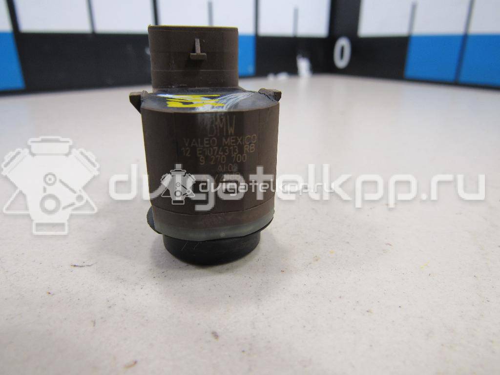 Фото Датчик парковки  66209270495 для Bmw 5 / 6 / 7 / X3 / X5 {forloop.counter}}
