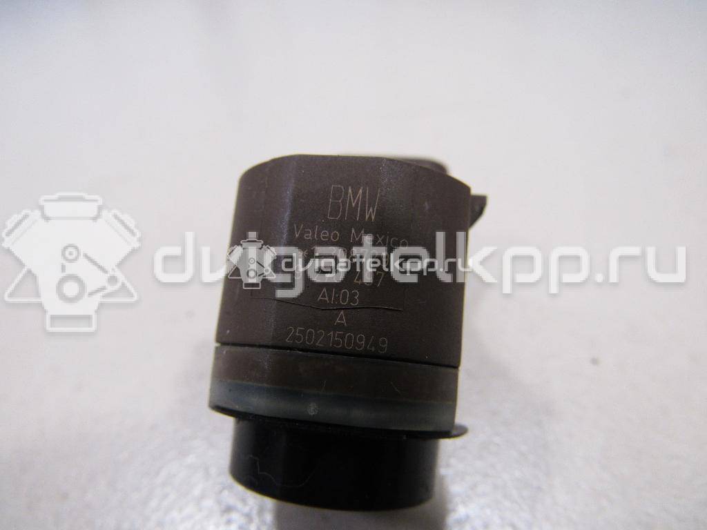 Фото Датчик парковки  66202180495 для Bmw 5 / 6 / 7 / X3 / X5 {forloop.counter}}