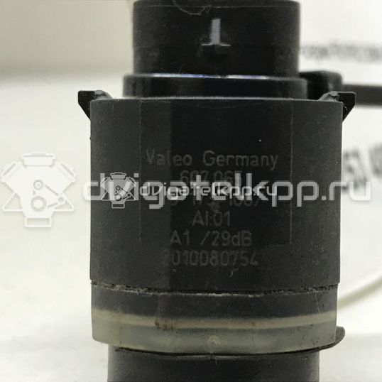 Фото Датчик парковки  66202180495 для Bmw 5 / 6 / 7 / X3 / X5