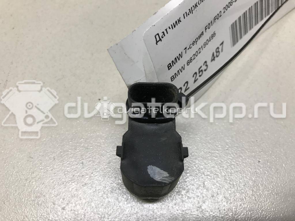 Фото Датчик парковки  66202180495 для Bmw 5 / 6 / 7 / X3 / X5 {forloop.counter}}