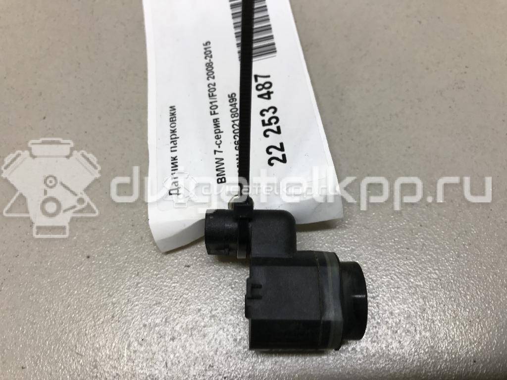 Фото Датчик парковки  66202180495 для Bmw 5 / 6 / 7 / X3 / X5 {forloop.counter}}