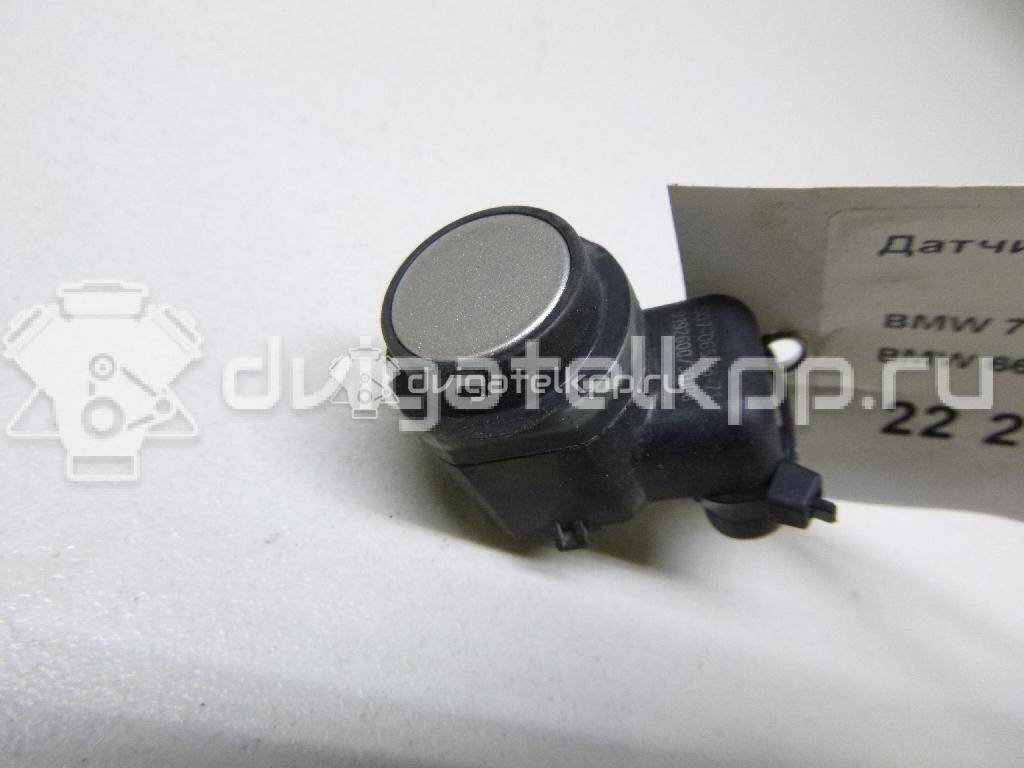 Фото Датчик парковки  66202180495 для Bmw 5 / 6 / 7 / X3 / X5 {forloop.counter}}