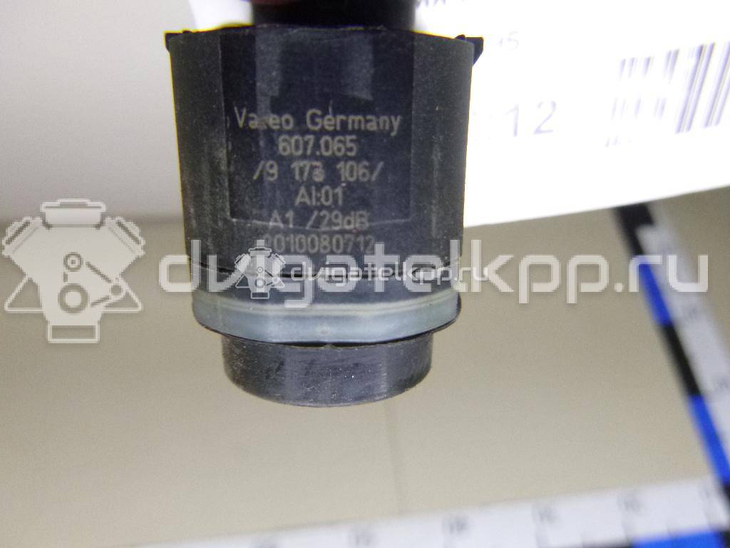 Фото Датчик парковки  66202180495 для Bmw 5 / 6 / 7 / X3 / X5 {forloop.counter}}