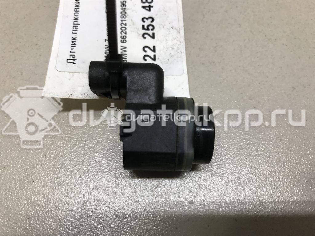 Фото Датчик парковки  66202180495 для Bmw 5 / 6 / 7 / X3 / X5 {forloop.counter}}