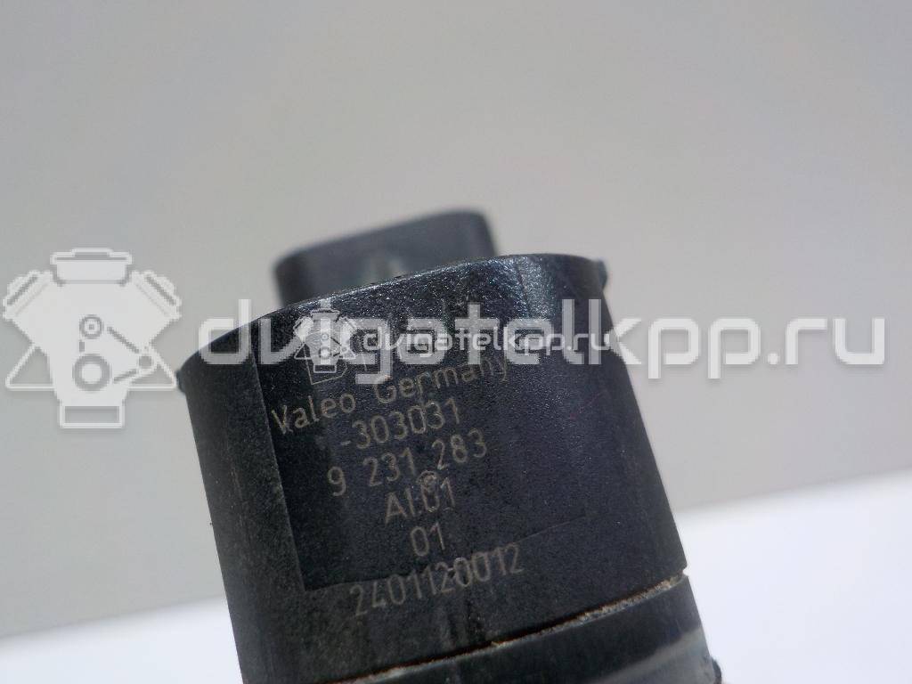 Фото Датчик парковки  66202180495 для Bmw 5 / 6 / 7 / X3 / X5 {forloop.counter}}
