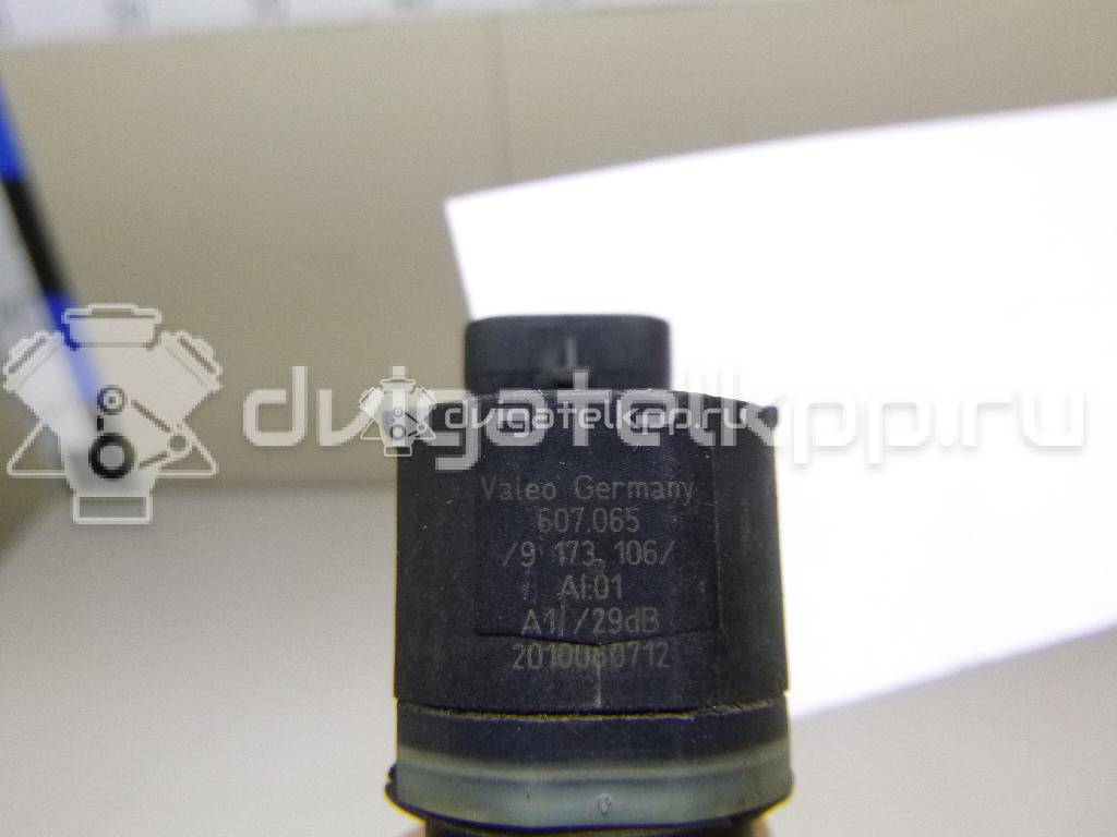 Фото Датчик парковки  66202180495 для Bmw 5 / 6 / 7 / X3 / X5 {forloop.counter}}
