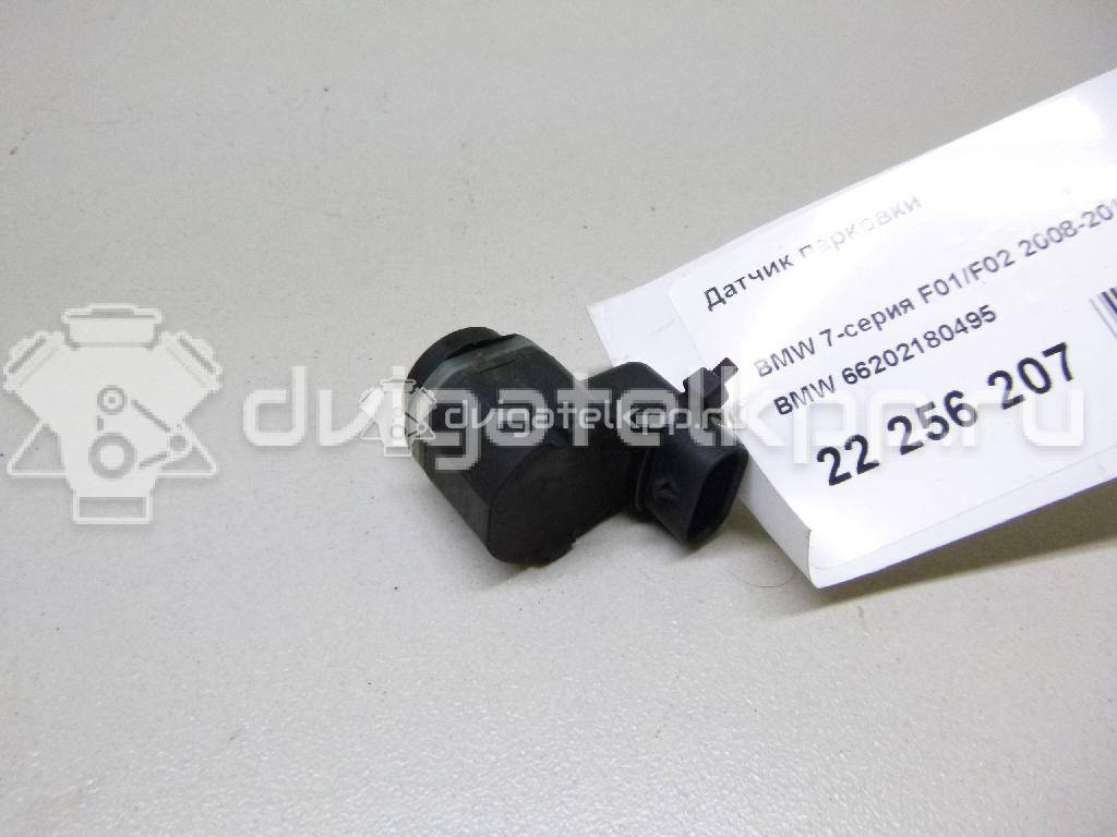Фото Датчик парковки  66202180495 для Bmw 5 / 6 / 7 / X3 / X5 {forloop.counter}}