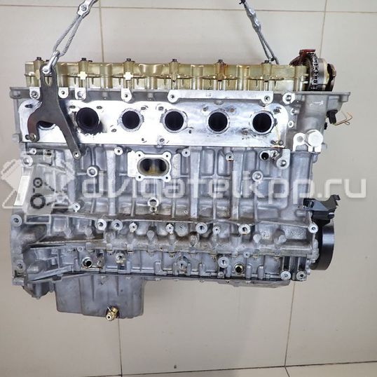 Фото Контрактный (б/у) двигатель N54 B30 A для Bmw / Morgan 272-359 л.с 24V 3.0 л бензин 11000429705
