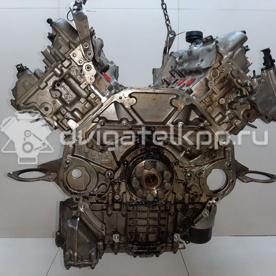 Фото Контрактный (б/у) двигатель N63 B44 A для Bmw 5 / 6 / 7 / X5 / X6 405-449 л.с 32V 4.4 л бензин 11002296773