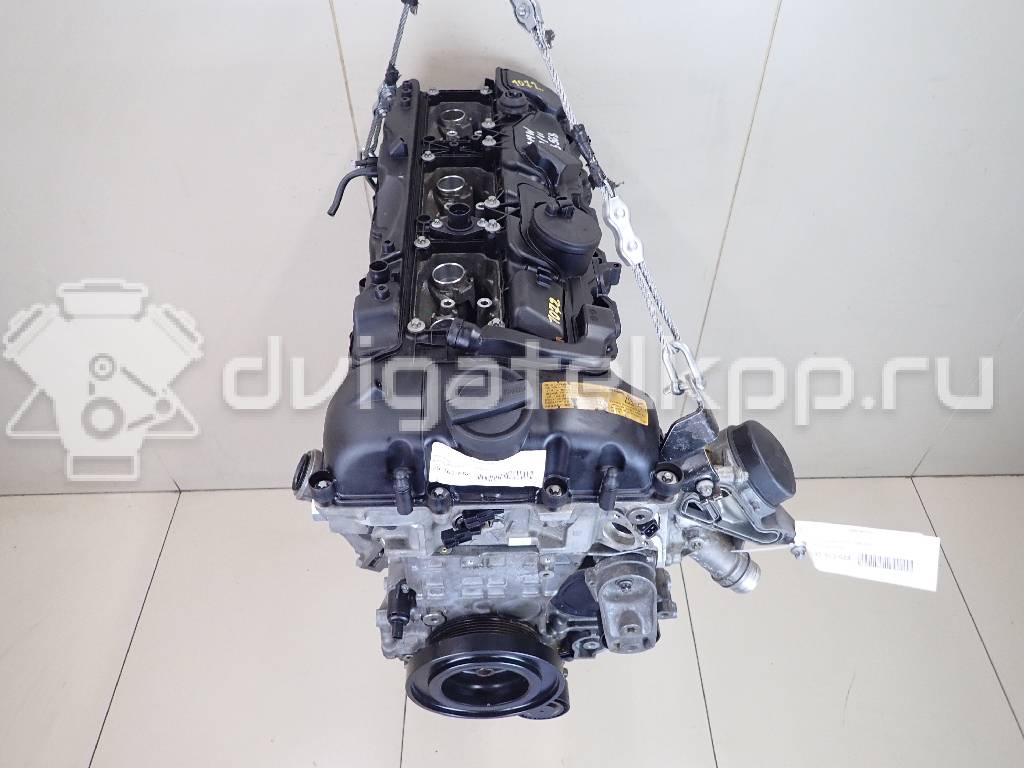 Фото Контрактный (б/у) двигатель N55 B30 A для Alpina / Bmw / Bmw (Brilliance) 409-440 л.с 24V 3.0 л бензин 11002218263 {forloop.counter}}