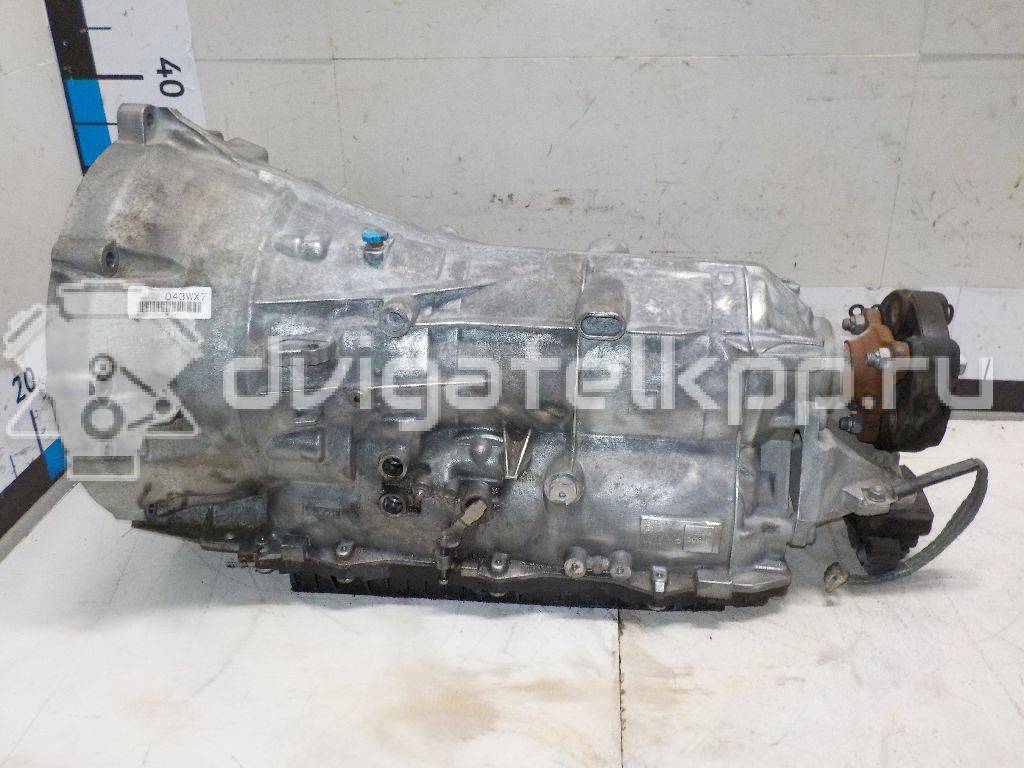 Фото Контрактная (б/у) АКПП для Bmw 3 / 5 / 1 / 4 / X3 214 л.с 16V 2.0 л N47 D20 C Дизельное топливо 24007616518 {forloop.counter}}