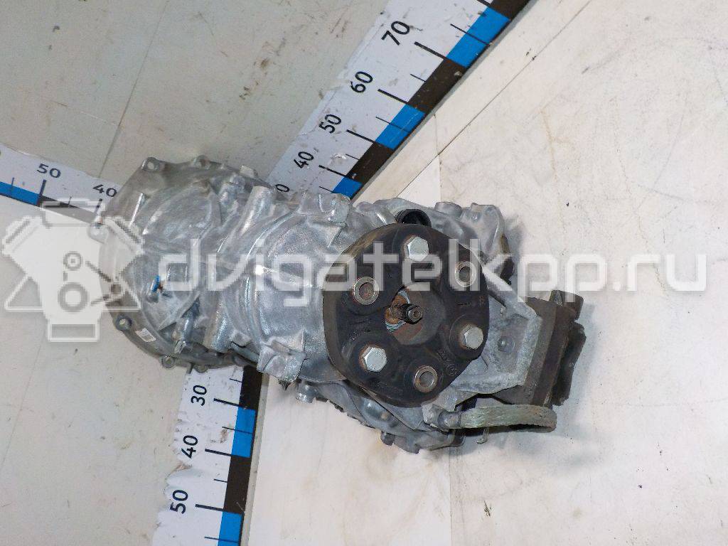 Фото Контрактная (б/у) АКПП для Bmw 3 / 5 / 1 / 4 / X3 214 л.с 16V 2.0 л N47 D20 C Дизельное топливо 24007616518 {forloop.counter}}