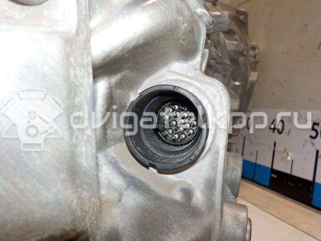 Фото Контрактная (б/у) АКПП для Bmw 3 / 5 / 1 / 4 / X3 214 л.с 16V 2.0 л N47 D20 C Дизельное топливо 24007616518 {forloop.counter}}